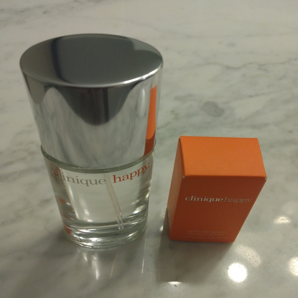 Clinique Happy Set